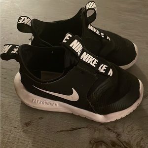 Toddler Nike sneakers
